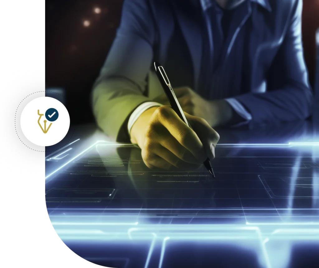 Signer - DINAMO Networks - Segurança Digital